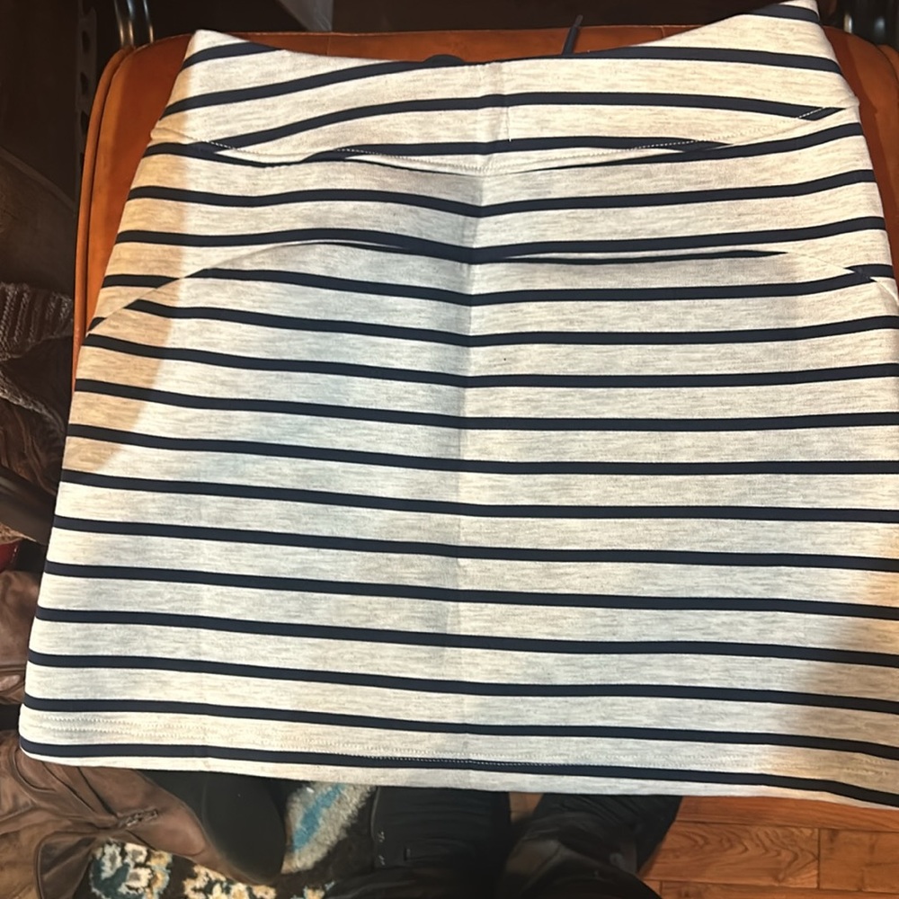 Helly Hansen Draw String Mini Skirt - image 2